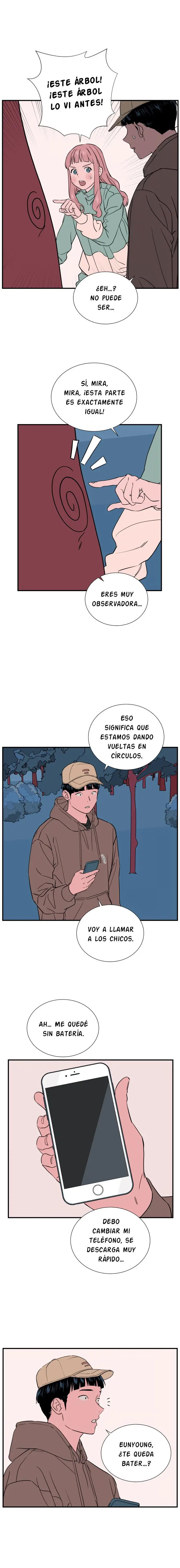 My Universe (2019) - Capítulo 44 - Página 14 - LectorTMOo