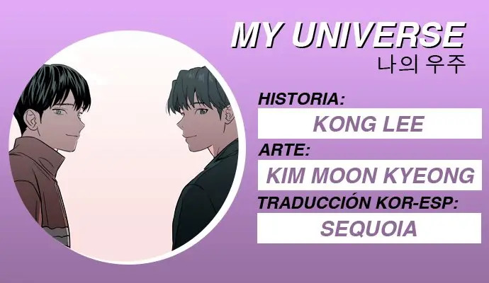 My Universe (2019) - Capítulo 44 - Página 16 - LectorTMOo