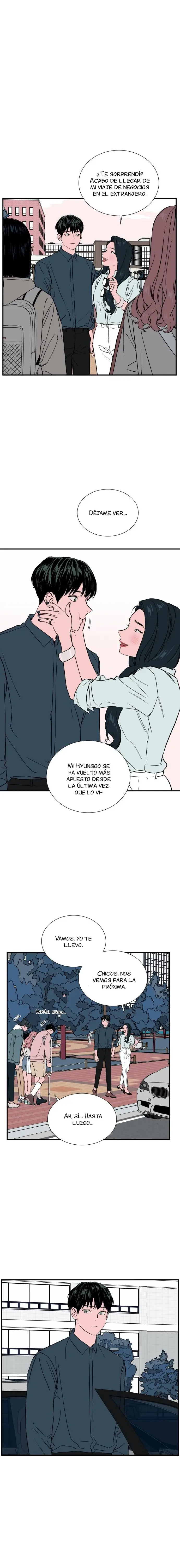 My Universe (2019) - Capítulo 47 - Página 3 - LectorTMOo