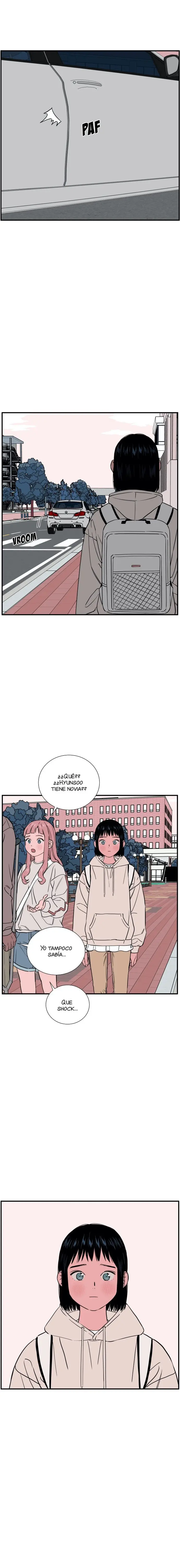 My Universe (2019) - Capítulo 47 - Página 4 - LectorTMOo