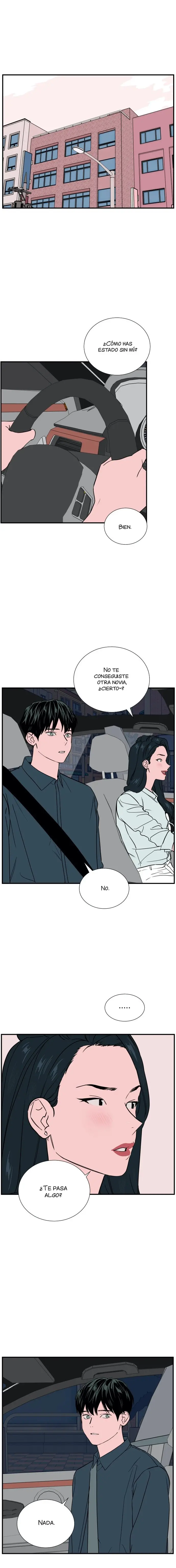 My Universe (2019) - Capítulo 47 - Página 5 - LectorTMOo