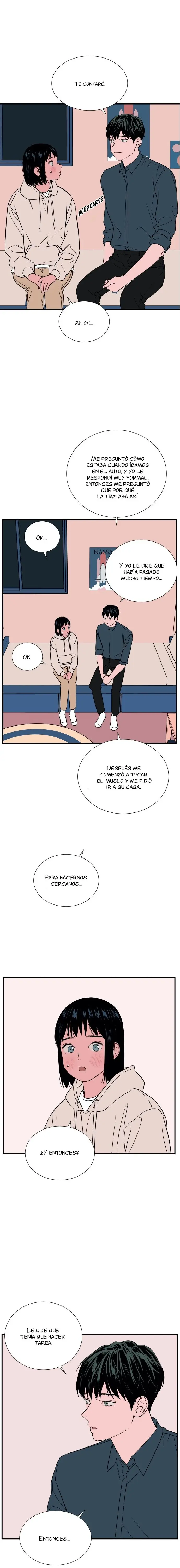 My Universe (2019) - Capítulo 47 - Página 16 - LectorTMOo