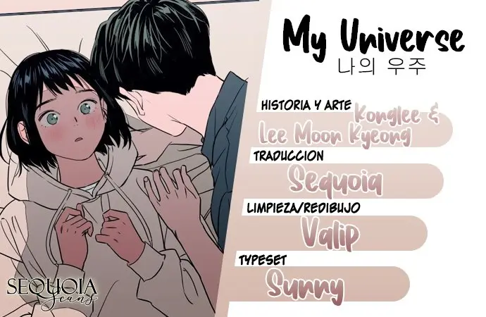 My Universe (2019) - Capítulo 47 - Página 18 - LectorTMOo