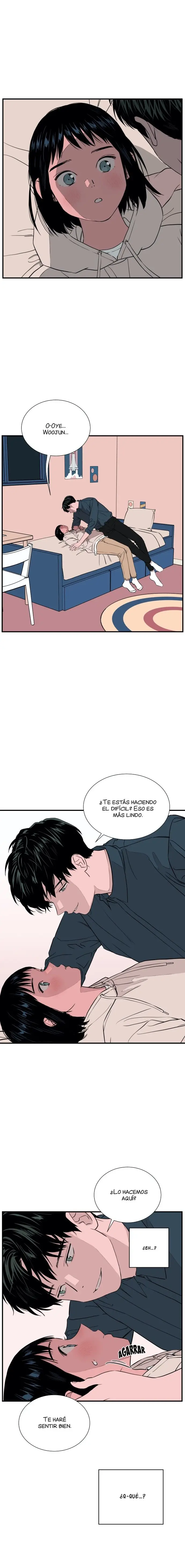 My Universe (2019) - Capítulo 48 - Página 2 - LectorTMOo