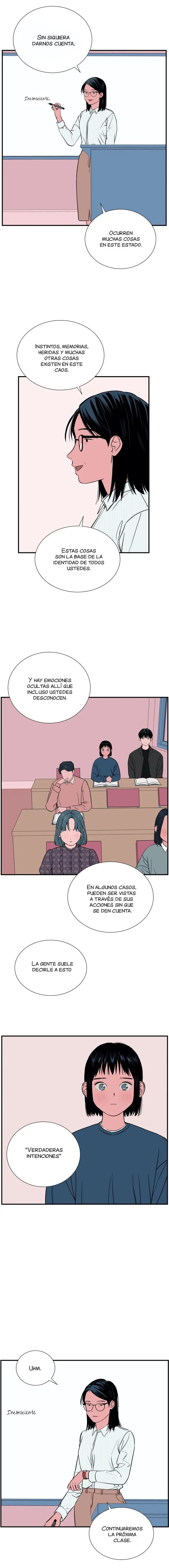 My Universe (2019) - Capítulo 48 - Página 7 - LectorTMOo