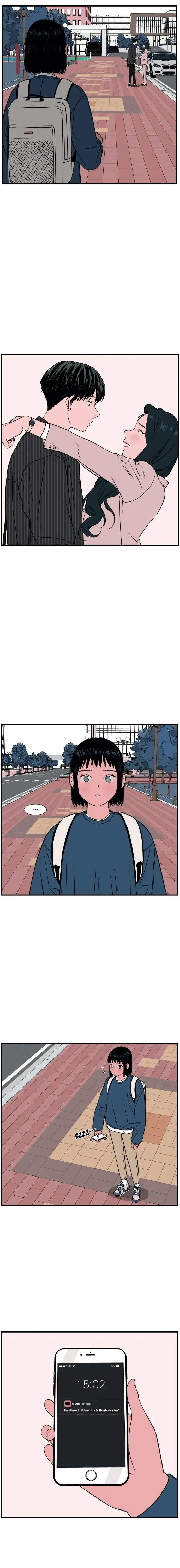 My Universe (2019) - Capítulo 48 - Página 10 - LectorTMOo