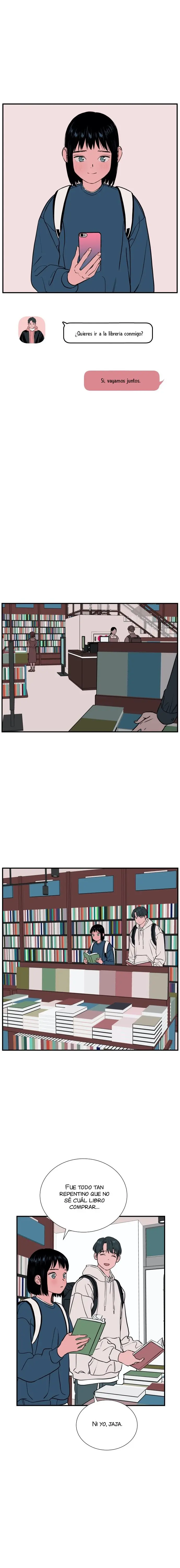 My Universe (2019) - Capítulo 48 - Página 11 - LectorTMOo