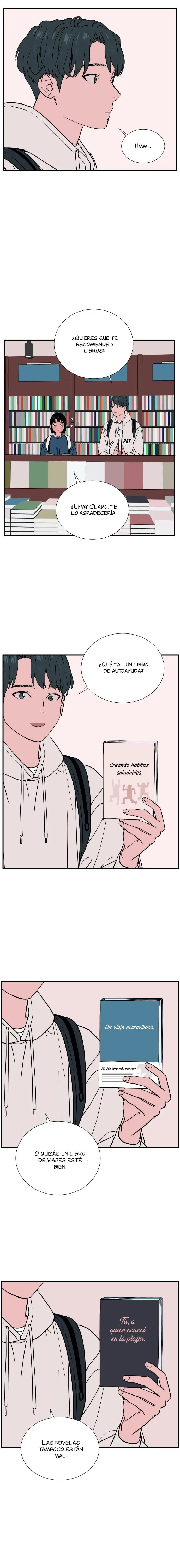 My Universe (2019) - Capítulo 48 - Página 12 - LectorTMOo