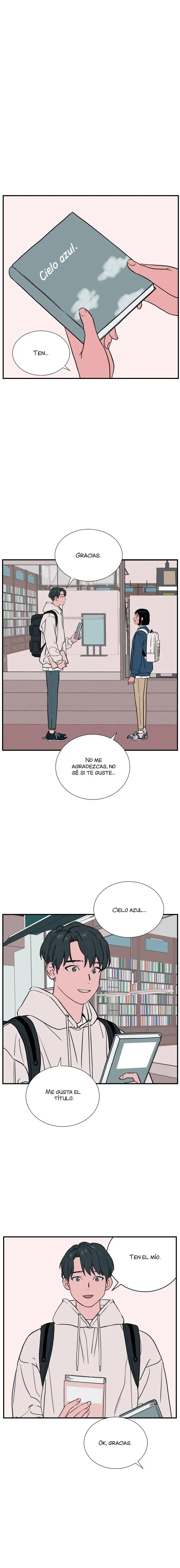 My Universe (2019) - Capítulo 48 - Página 14 - LectorTMOo