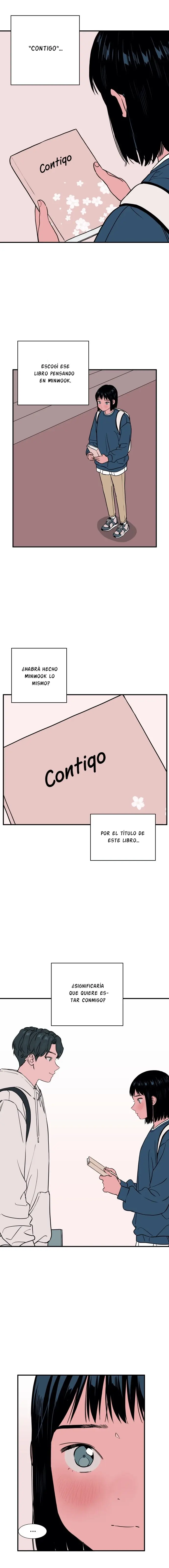 My Universe (2019) - Capítulo 48 - Página 15 - LectorTMOo