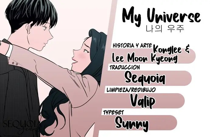 My Universe (2019) - Capítulo 48 - Página 17 - LectorTMOo