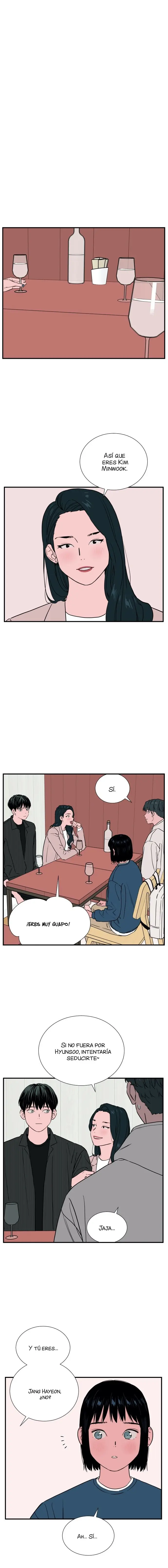 My Universe (2019) - Capítulo 49 - Página 4 - LectorTMOo