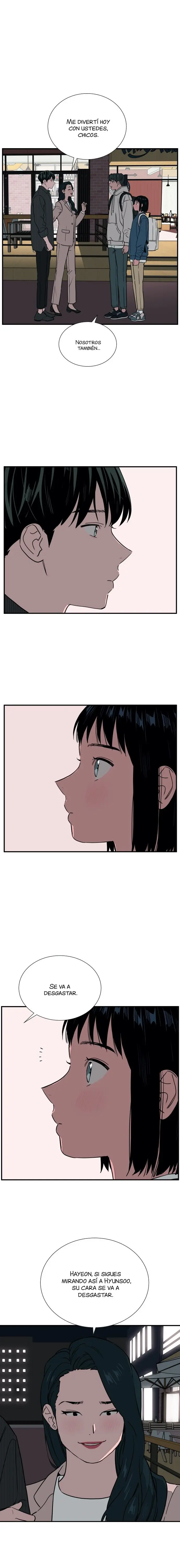 My Universe (2019) - Capítulo 49 - Página 8 - LectorTMOo