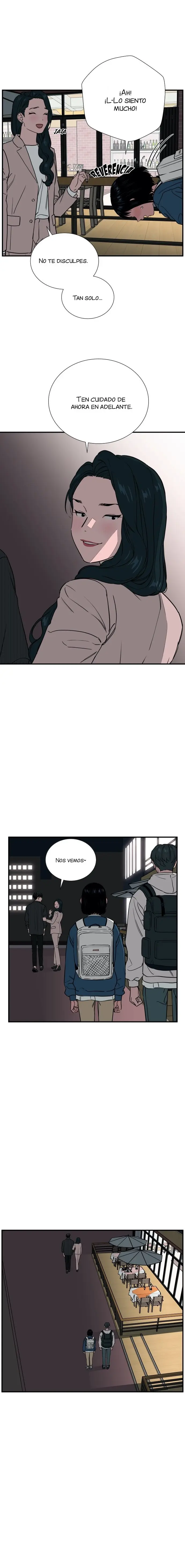 My Universe (2019) - Capítulo 49 - Página 9 - LectorTMOo