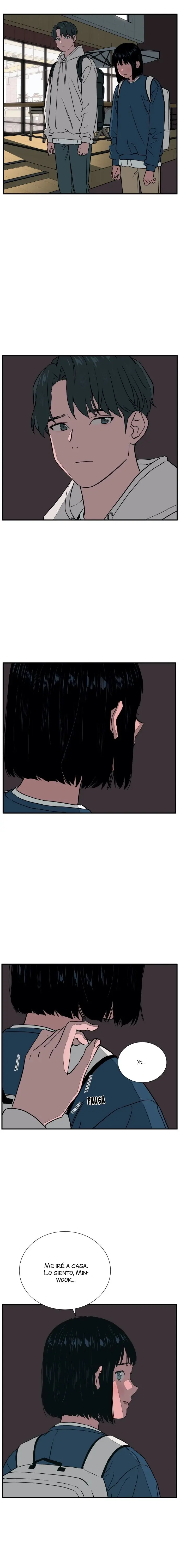 My Universe (2019) - Capítulo 49 - Página 10 - LectorTMOo