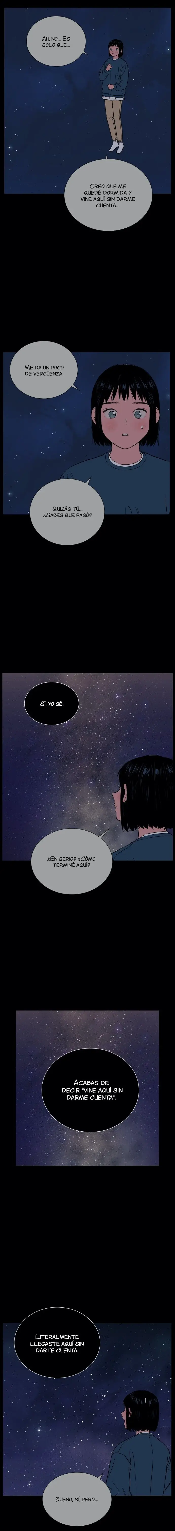 My Universe (2019) - Capítulo 49 - Página 15 - LectorTMOo