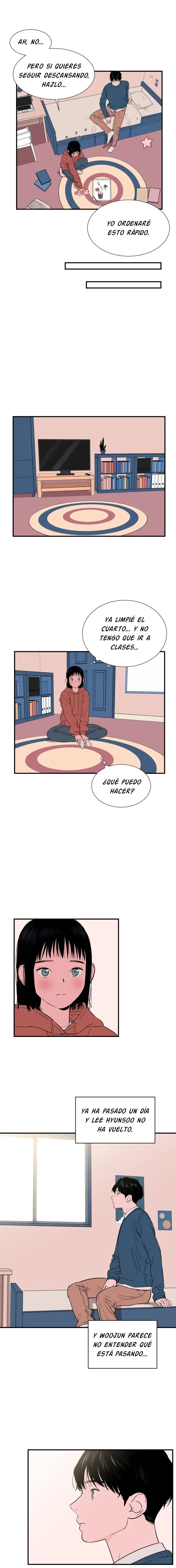 My Universe (2019) - Capítulo 5 - Página 4 - LectorTMOo