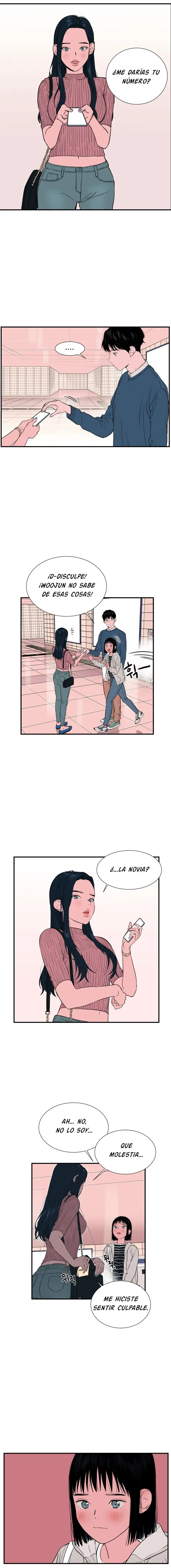 My Universe (2019) - Capítulo 5 - Página 7 - LectorTMOo