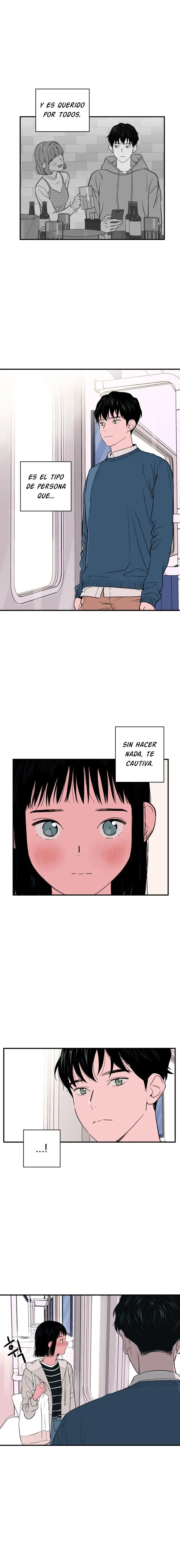 My Universe (2019) - Capítulo 5 - Página 10 - LectorTMOo