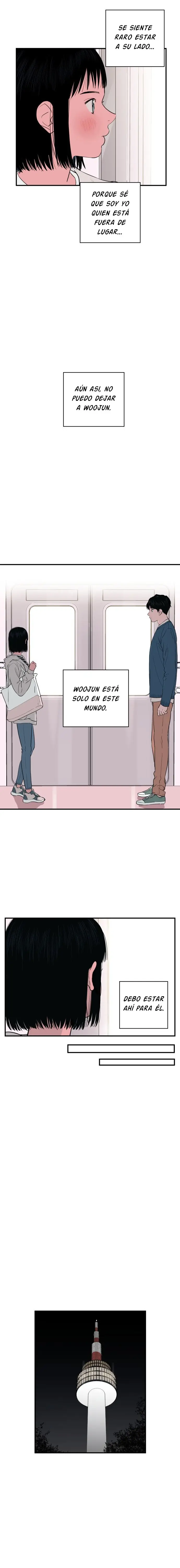 My Universe (2019) - Capítulo 5 - Página 11 - LectorTMOo