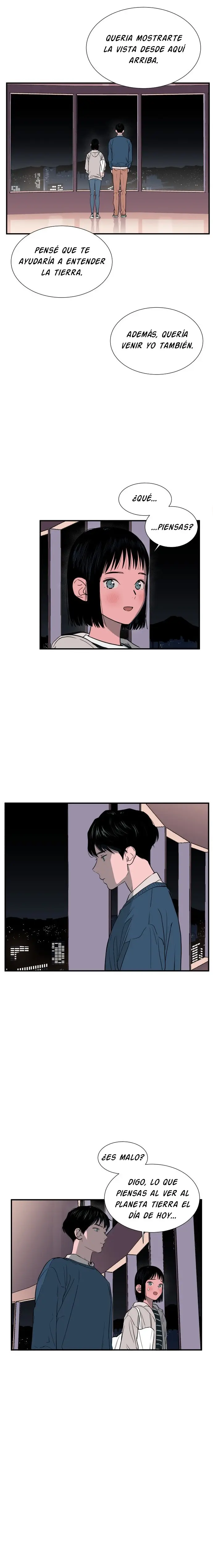 My Universe (2019) - Capítulo 5 - Página 14 - LectorTMOo