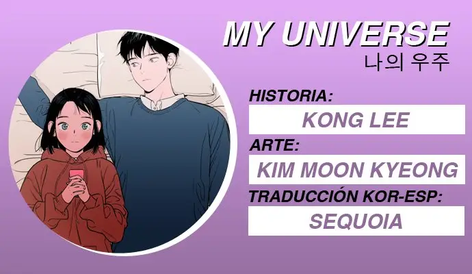 My Universe (2019) - Capítulo 5 - Página 16 - LectorTMOo