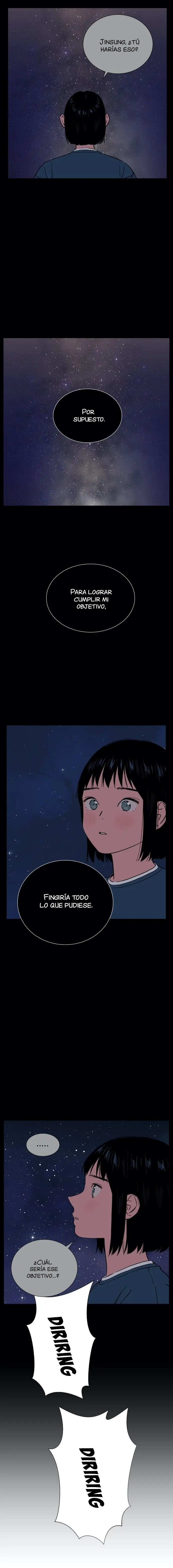 My Universe (2019) - Capítulo 50 - Página 8 - LectorTMOo