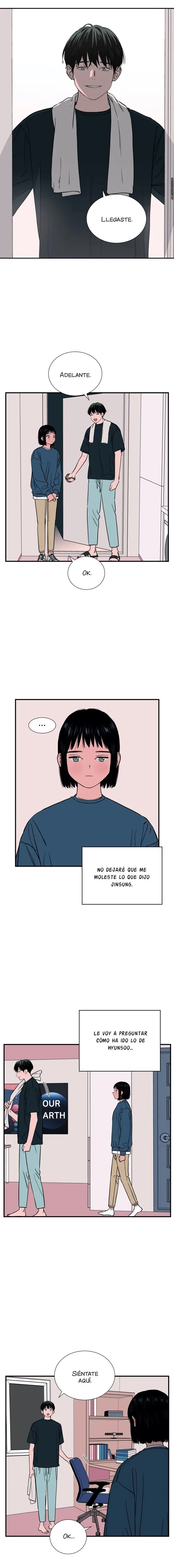 My Universe (2019) - Capítulo 50 - Página 11 - LectorTMOo