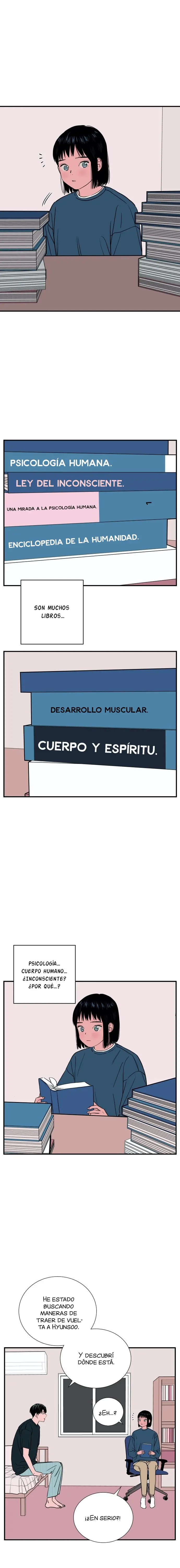 My Universe (2019) - Capítulo 50 - Página 12 - LectorTMOo