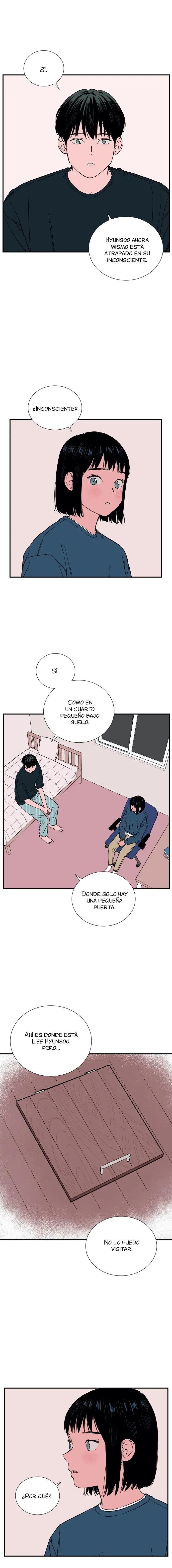 My Universe (2019) - Capítulo 50 - Página 13 - LectorTMOo