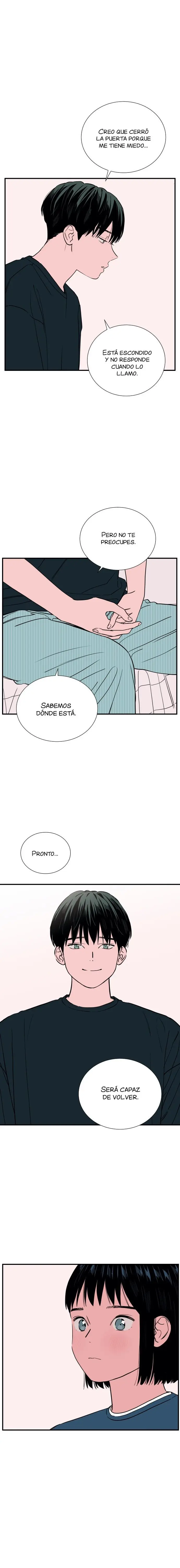 My Universe (2019) - Capítulo 50 - Página 14 - LectorTMOo