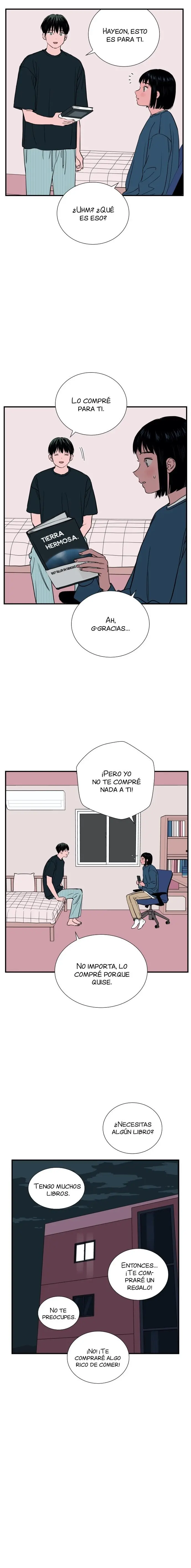 My Universe (2019) - Capítulo 50 - Página 16 - LectorTMOo
