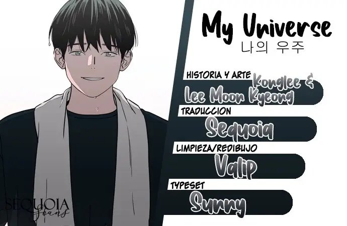 My Universe (2019) - Capítulo 50 - Página 18 - LectorTMOo