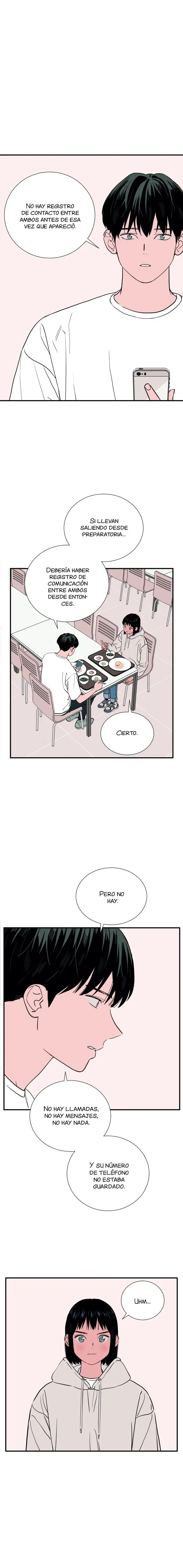 My Universe (2019) - Capítulo 51 - Página 4 - LectorTMOo