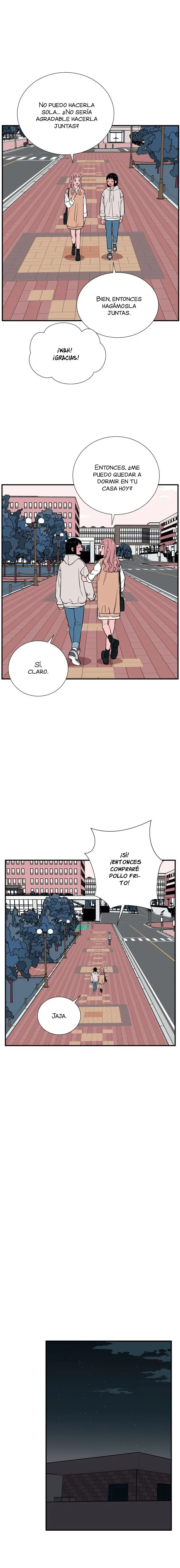 My Universe (2019) - Capítulo 51 - Página 8 - LectorTMOo