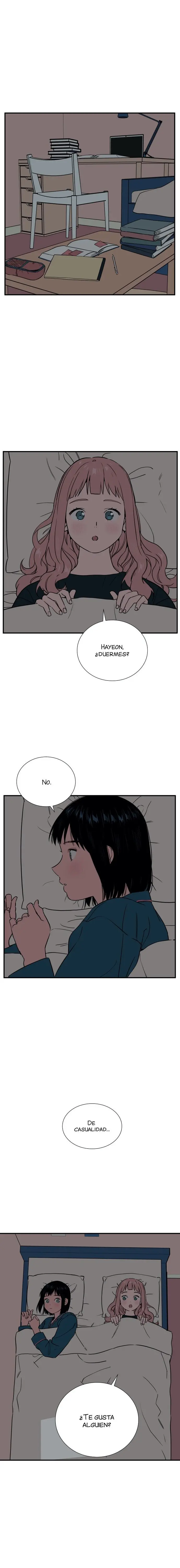 My Universe (2019) - Capítulo 51 - Página 9 - LectorTMOo