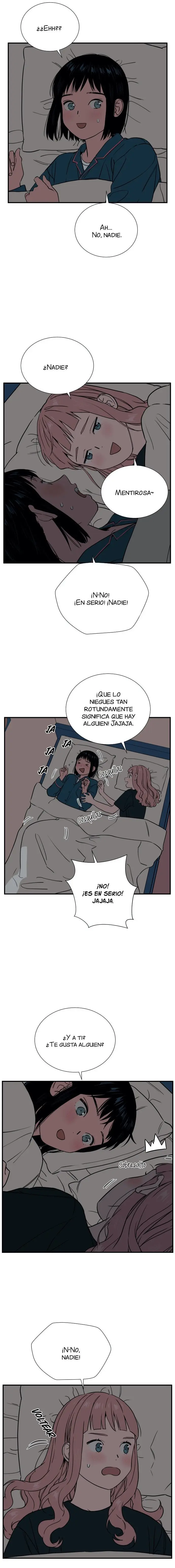 My Universe (2019) - Capítulo 51 - Página 10 - LectorTMOo