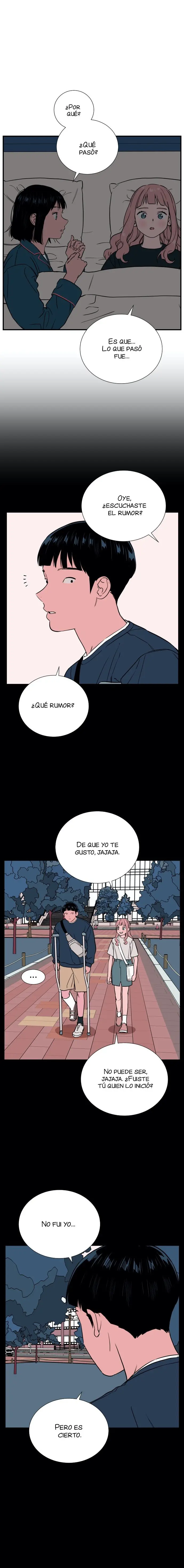 My Universe (2019) - Capítulo 51 - Página 12 - LectorTMOo