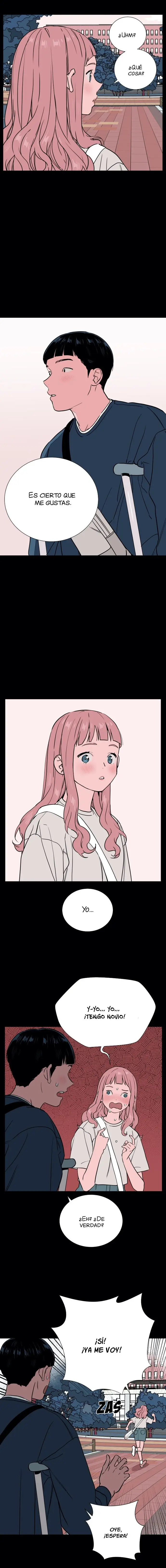 My Universe (2019) - Capítulo 51 - Página 13 - LectorTMOo