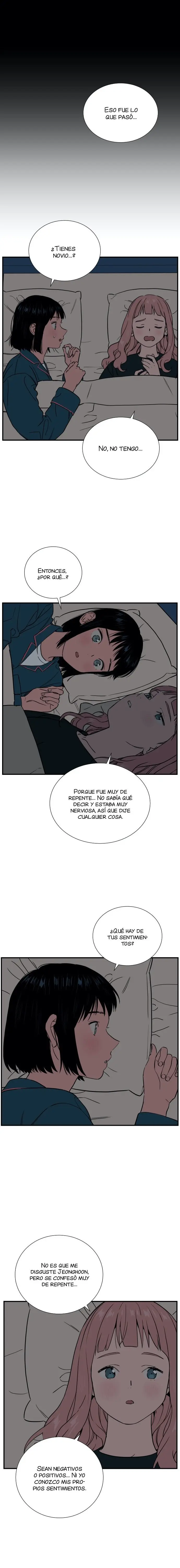 My Universe (2019) - Capítulo 51 - Página 14 - LectorTMOo