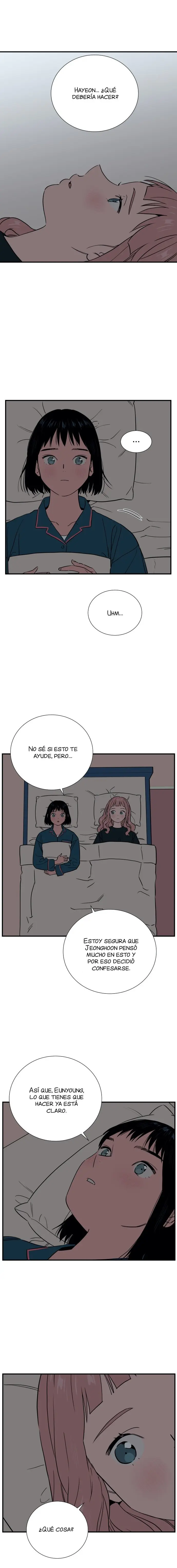 My Universe (2019) - Capítulo 51 - Página 15 - LectorTMOo