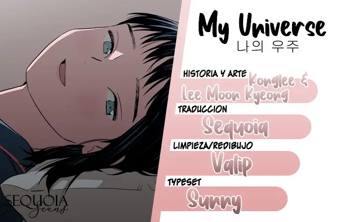 My Universe (2019) - Capítulo 51 - Página 17 - LectorTMOo