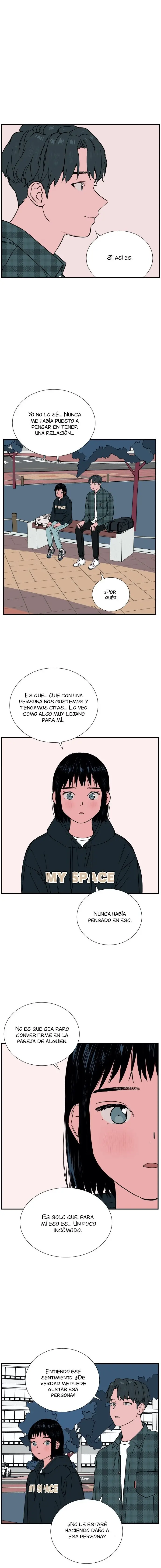 My Universe (2019) - Capítulo 52 - Página 7 - LectorTMOo