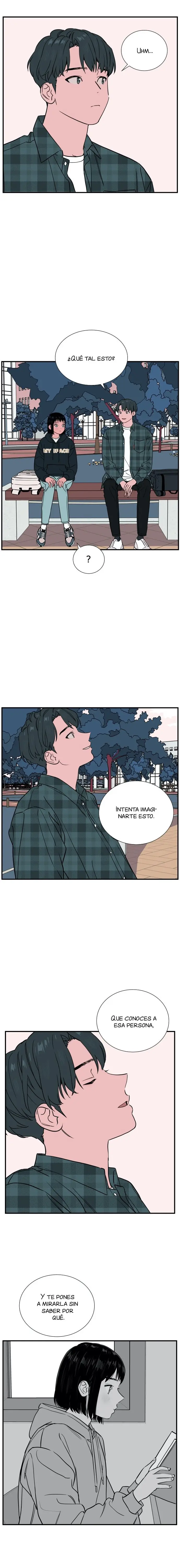 My Universe (2019) - Capítulo 52 - Página 10 - LectorTMOo