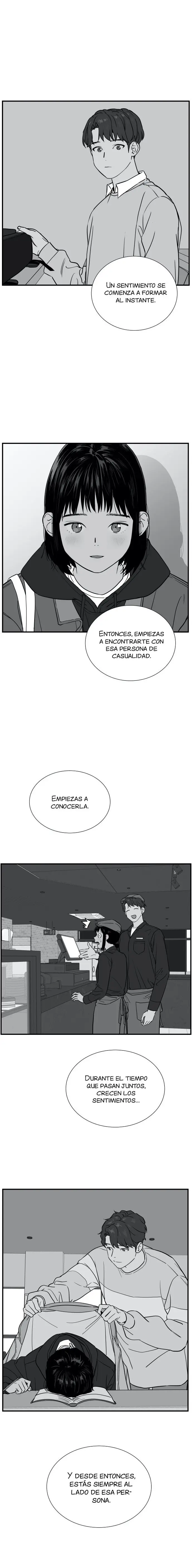 My Universe (2019) - Capítulo 52 - Página 11 - LectorTMOo