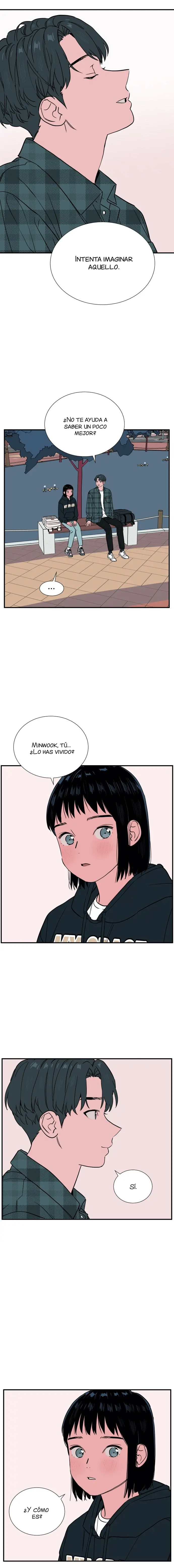 My Universe (2019) - Capítulo 52 - Página 12 - LectorTMOo