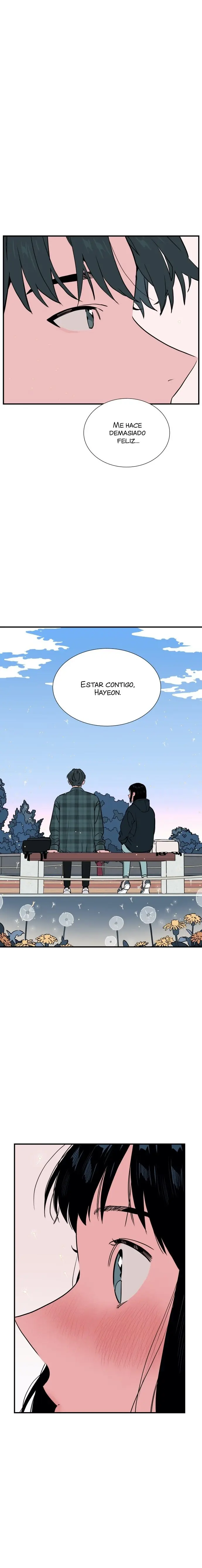 My Universe (2019) - Capítulo 52 - Página 13 - LectorTMOo