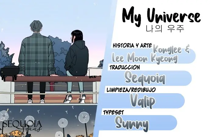 My Universe (2019) - Capítulo 52 - Página 18 - LectorTMOo