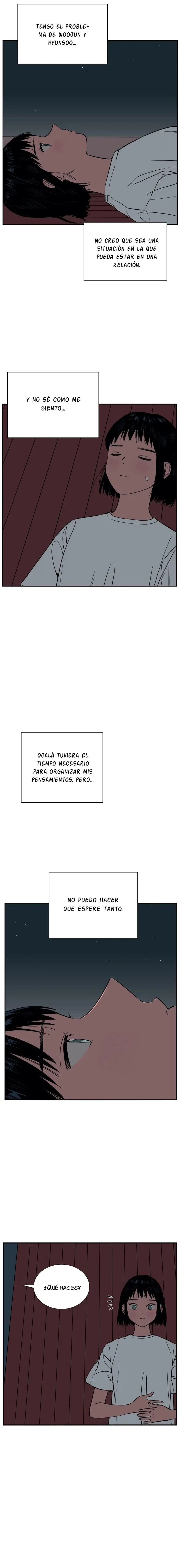 My Universe (2019) - Capítulo 53 - Página 3 - LectorTMOo