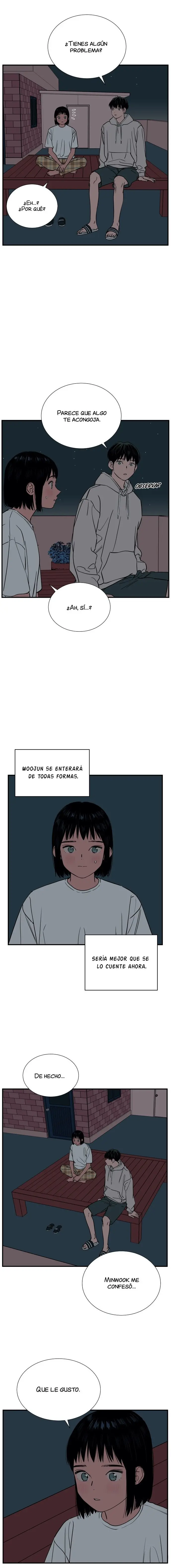 My Universe (2019) - Capítulo 53 - Página 5 - LectorTMOo
